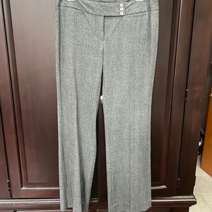 WHBM dress pant